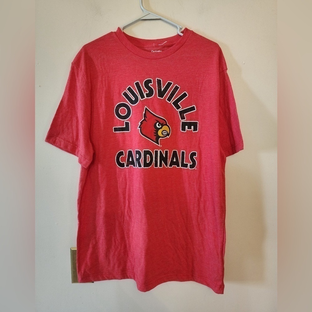 St Louis Cardinals mlb baseball shirt size mens large